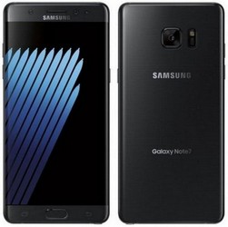 Замена стекла на телефоне Samsung Galaxy Note 7 в Казане